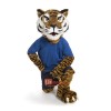 Tiger Handsome Mascot Costume Cosplay Outfits