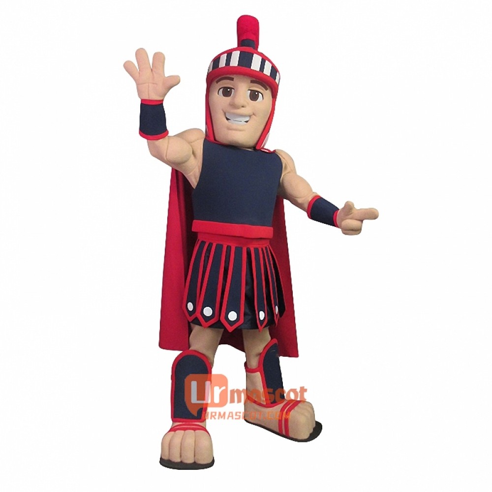 Titan Custom Cartoon Mascot Costume