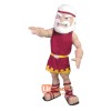 Titan Custom Cartoon Mascot Costume
