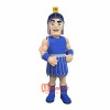 Titan Custom Cartoon Mascot Costume