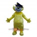 Top Cat Character Mascot Costume Cosplay Outfits
