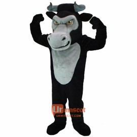 Toro Cartoon Mascot Costume Free Shipping