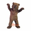 Tough Custom Cartoon Mascot Costume