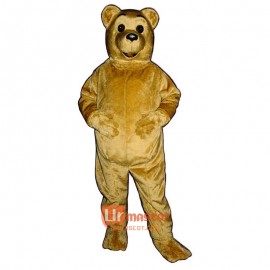 Toy Bear Custom Cartoon Mascot Costume