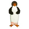 Toy Penguin Cartoon Costume Mascot