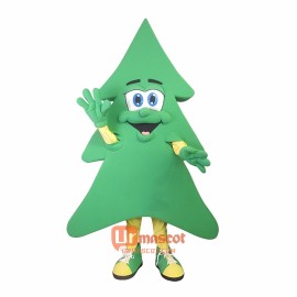 Tree Custom Cartoon Mascot Costume