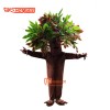 Tree Man Mascot Costume Cosplay Outfits