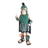 Trojan Custom Cartoon Mascot Costume