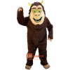 Troll Lightweight Cartoon Mascot Costume