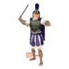 Troy Trojan Cartoon Costume Mascot