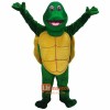 Turtle Cartoon Mascot Costume Free Shipping