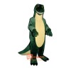 Tyrannosaurus Cartoon Costume Mascot