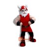 Viking Cartoon Mascot Costume Cosplay Outfits