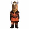 Viking Cartoon Mascot Costume Free Shipping