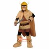 Viking Cartoon Mascot Costume High Quality