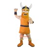 Viking Custom Cartoon Mascot Costume
