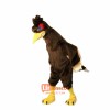 Vroom the Roadrunner Cartoon Mascot Costume