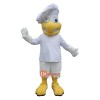 Wacky Wings Chicken Mascot Costume Cosplay Outfits