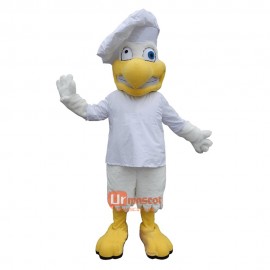 Wacky Wings Chicken Mascot Costume Cosplay Outfits