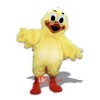 Waddles Cartoon Costume Mascot