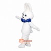 White Rabbit Mascot Costume Cosplay Outfits