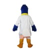 Wild Duck Bird Cartoon Mascot Costume Plush with Mask