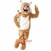 Wildcat Bobcat Mascot