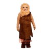 Wildman Cartoon Costume Mascot