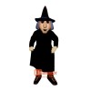 Witch Cartoon Costume Mascot