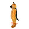 Wolf Custom Mascot Cartoon Costume