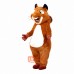 Wonderful Squirrel Mascot Costume Cosplay Outfits