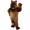 Woodchuck Lightweight Cartoon Mascot Costume