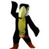 Woodpecker pecker Cartoon Mascot Costume Plush with Mask