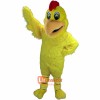 Yellow Chicken Lightweight Cartoon Mascot Costume