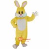 Yellow Toon Rabbit Lightweight Cartoon Mascot Costume Cosplay Outfits
